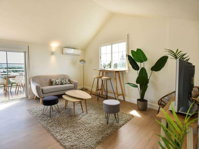 Apartamento en venta en Costa del Sol Occidental, Andalucía