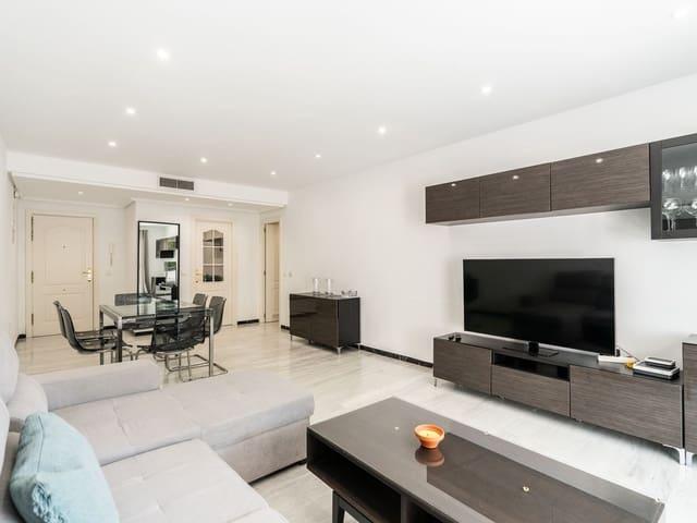 Apartamento en venta en Costa del Sol Occidental, Andalucía