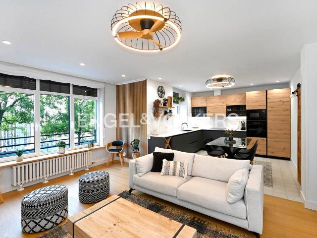 Apartamento en venta en Santander, Correos
