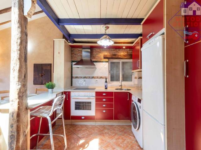Apartamento en venta en Correos, Santander