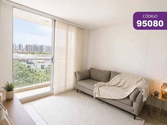 Apartamento en venta en Suan