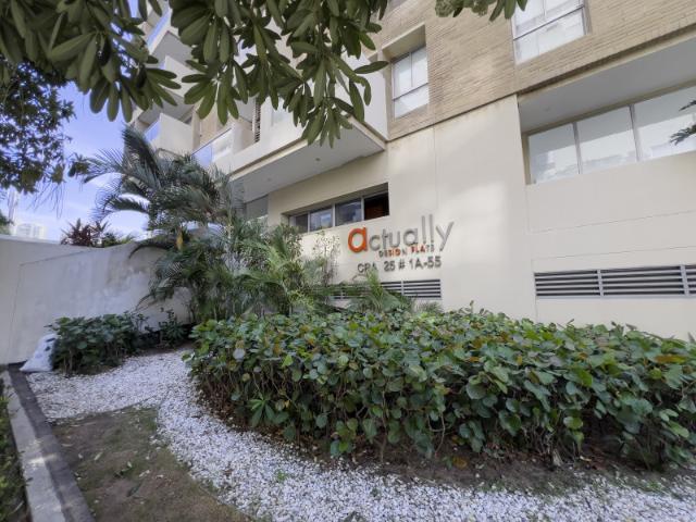 Apartamento en venta en Puerto Colombia, Atlántico