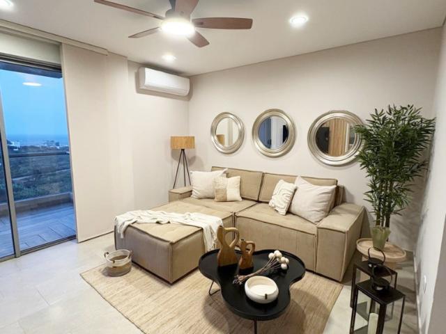 Apartamento En Venta En Puerto Colombia En Punta Roca sabanilla V318268