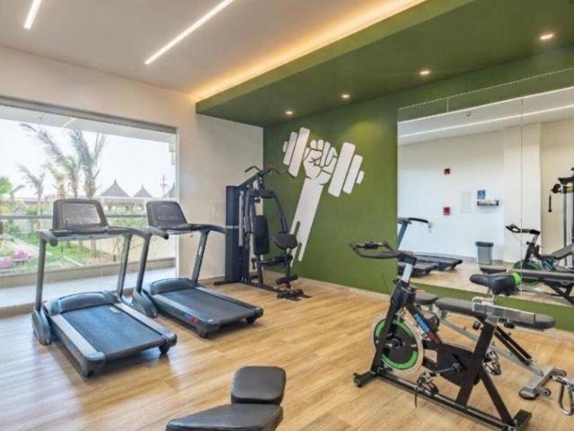 Apartamento En Venta En Puerto Colombia En Punta Roca sabanilla V318268