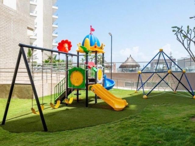 Apartamento En Venta En Puerto Colombia En Punta Roca sabanilla V318268