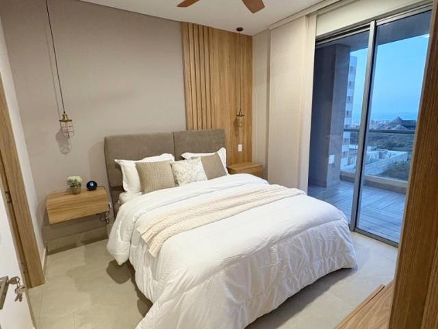 Apartamento En Venta En Puerto Colombia En Punta Roca sabanilla V318268