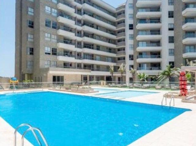 Apartamento En Venta En Puerto Colombia En Punta Roca sabanilla V318268
