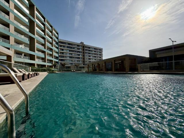 Apartaestudio en venta en Sabanilla, Atlántico