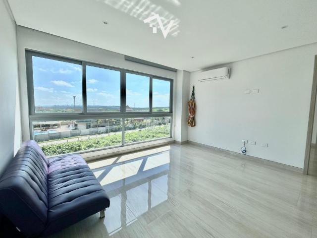 Apartamento en venta en Sabanilla, Atlántico