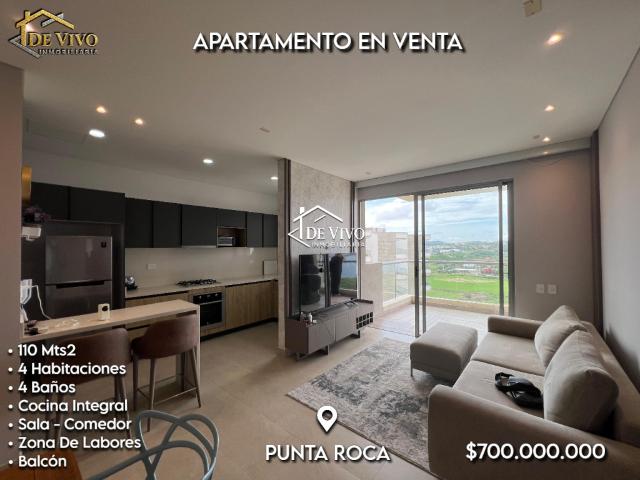 Apartamento en venta en Puerto Colombia, Atlántico