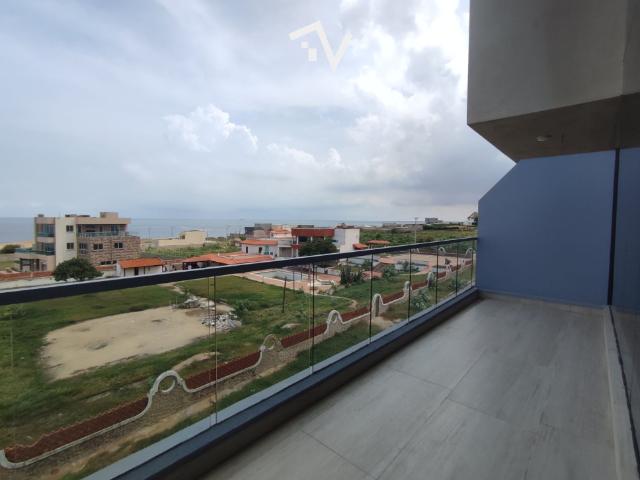 Apartamento en venta en Sabanilla, Atlántico