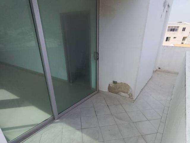 Apartamento En Venta En Puerto Colombia En Rural V334288