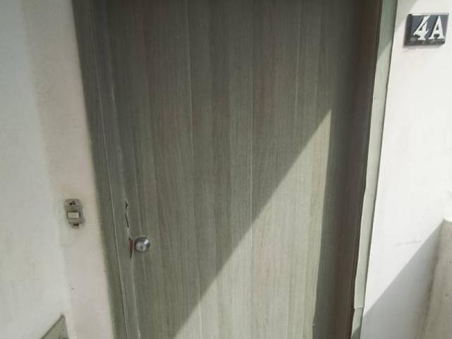 Apartamento En Venta En Puerto Colombia En Rural V334288