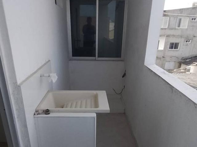 Apartamento En Venta En Puerto Colombia En Rural V334288