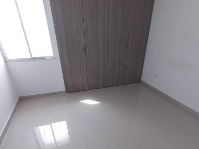 Apartamento En Venta En Puerto Colombia En Rural V334288