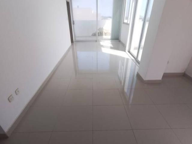 Apartamento En Venta En Puerto Colombia En Rural V334288