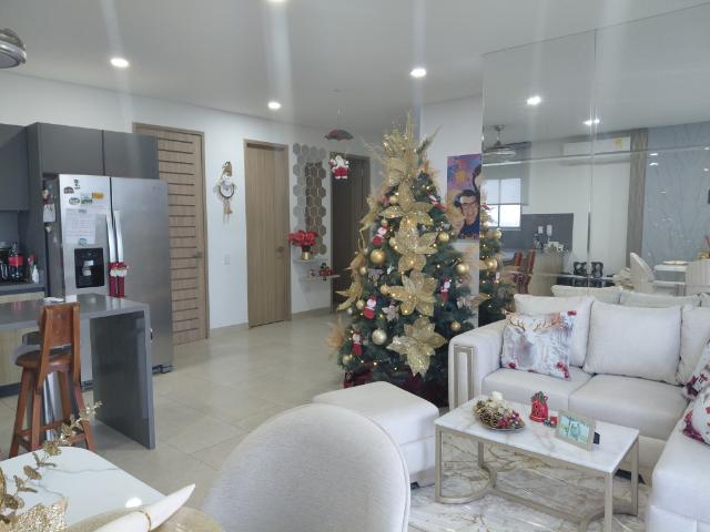 Apartamento en venta en Puerto Colombia