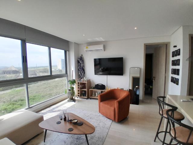 Apartamento en venta en Puerto Colombia, Atlántico