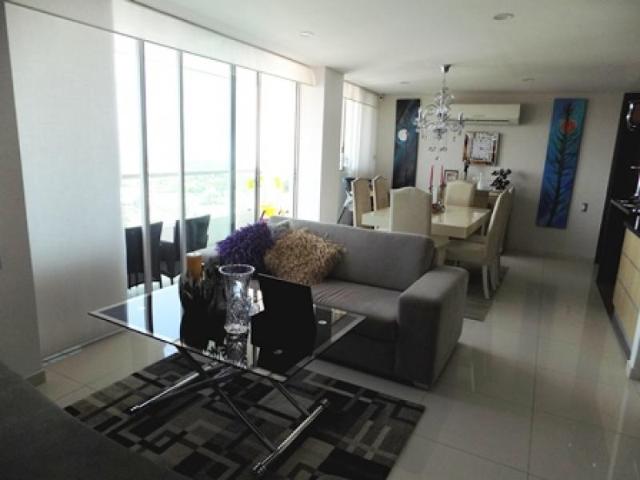 Apartamento en venta en Ciudad Caribe, Barranquilla