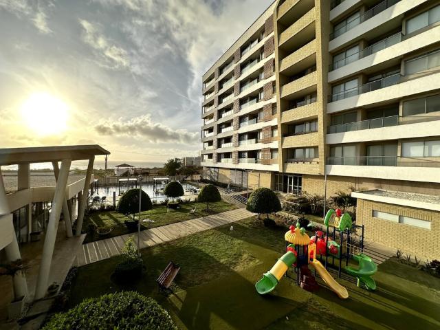 Apartamento En Venta En Puerto Colombia En. V208180