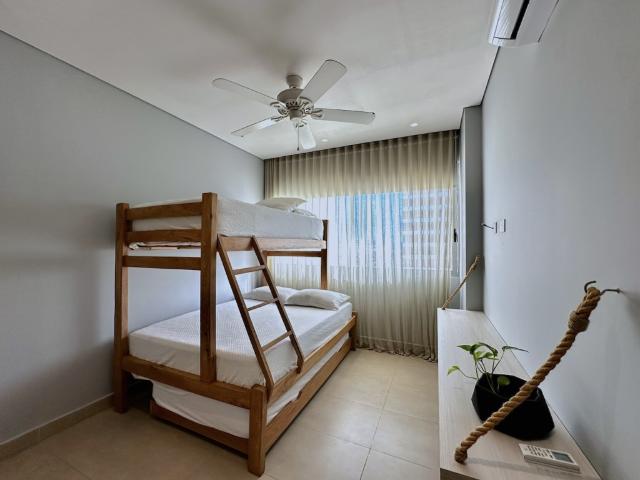 Apartamento En Venta En Puerto Colombia En. V208180