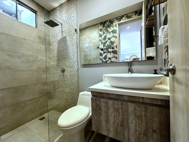 Apartamento En Venta En Puerto Colombia En. V208180