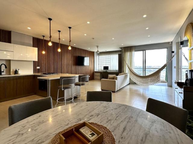 Apartamento En Venta En Puerto Colombia En. V208180