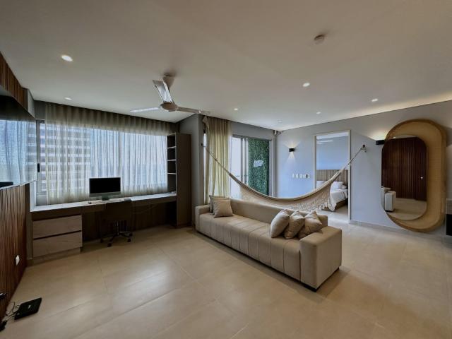 Apartamento En Venta En Puerto Colombia En. V208180