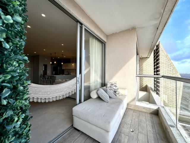 Apartamento En Venta En Puerto Colombia En. V208180