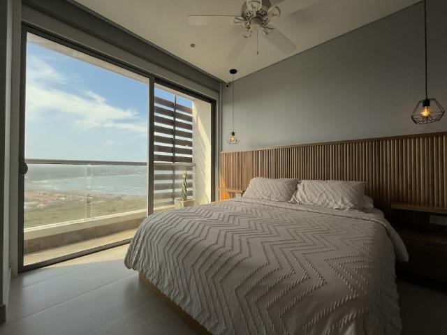 Apartamento En Venta En Puerto Colombia En. V208180