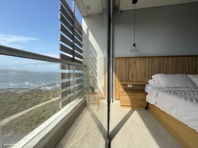 Apartamento En Venta En Puerto Colombia En. V208180