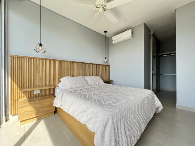 Apartamento En Venta En Puerto Colombia En. V208180