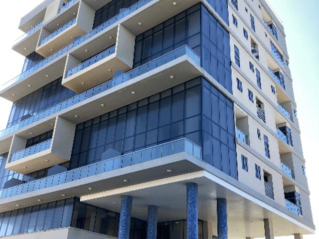 Apartamento en venta en Puerto Colombia, Atlántico