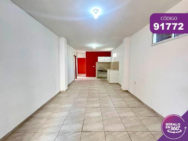 Apartamento En Venta En Puerto Colombia En. V218283