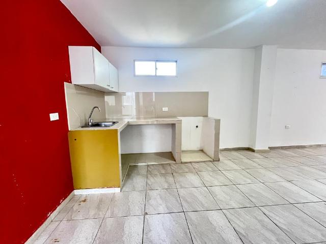 Apartamento En Venta En Puerto Colombia En. V218283