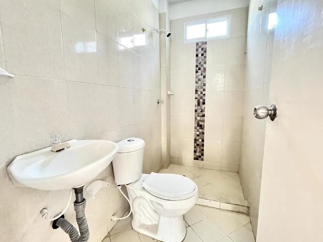 Apartamento En Venta En Puerto Colombia En. V218283