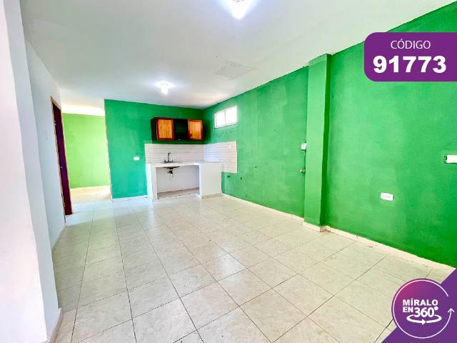 Apartamento En Venta En Puerto Colombia En. V218292
