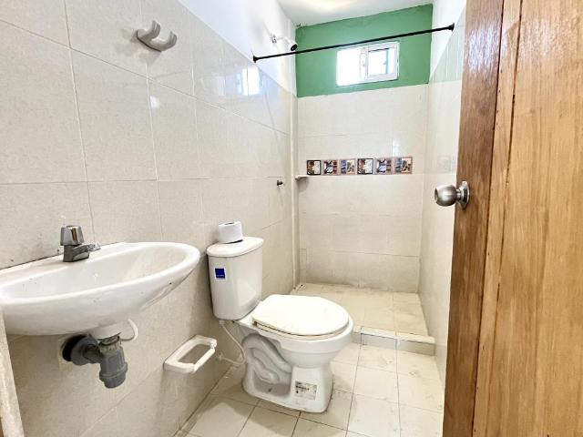 Apartamento En Venta En Puerto Colombia En. V218292