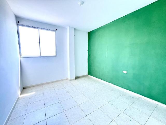 Apartamento En Venta En Puerto Colombia En. V218292