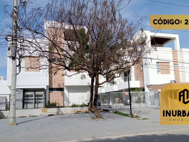 Apartamento en venta en Puerto Colombia, Atlántico
