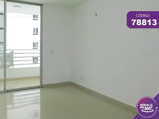 Apartamento en venta en Ciudad Caribe, Barranquilla