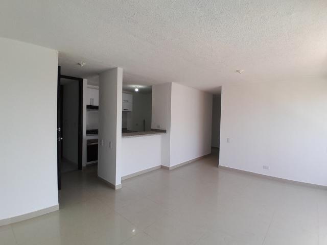 Apartamento En Venta En Puerto Colombia En Villa Campestre V331738