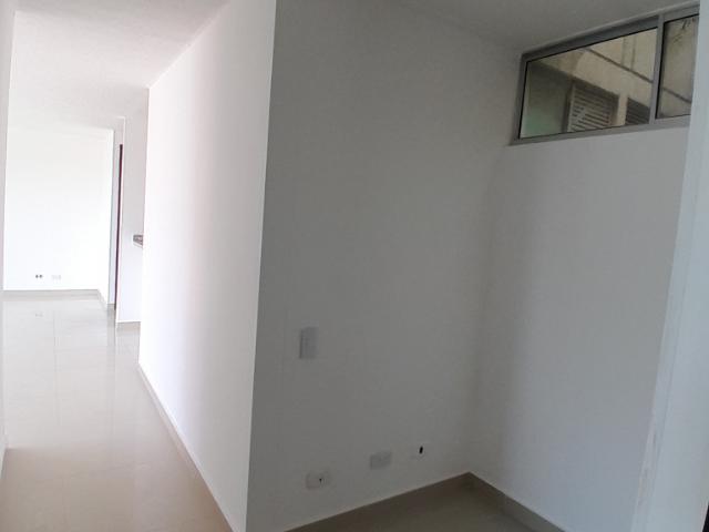 Apartamento En Venta En Puerto Colombia En Villa Campestre V331738