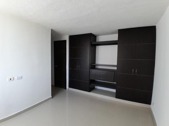 Apartamento En Venta En Puerto Colombia En Villa Campestre V331738