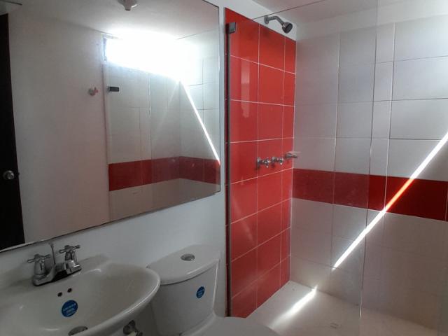 Apartamento En Venta En Puerto Colombia En Villa Campestre V331738