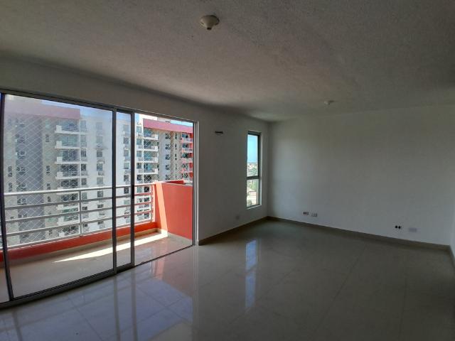 Apartamento En Venta En Puerto Colombia En Villa Campestre V331738