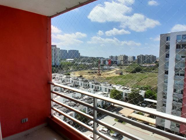 Apartamento En Venta En Puerto Colombia En Villa Campestre V331738