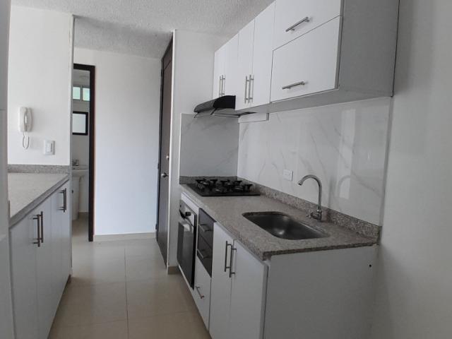 Apartamento En Venta En Puerto Colombia En Villa Campestre V331738