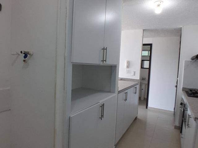 Apartamento En Venta En Puerto Colombia En Villa Campestre V331738