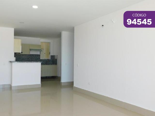Apartamento en venta en Ciudad Caribe, Barranquilla